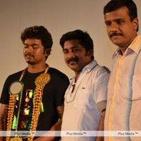 Vijay in kerala to promote velayutham - Pictures | Picture 110072